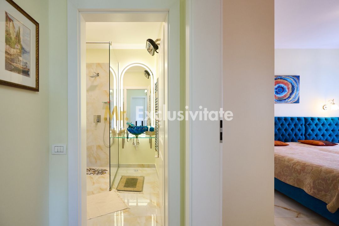 Apartament central, premium -  162 mp, Pitesti - Poză 14