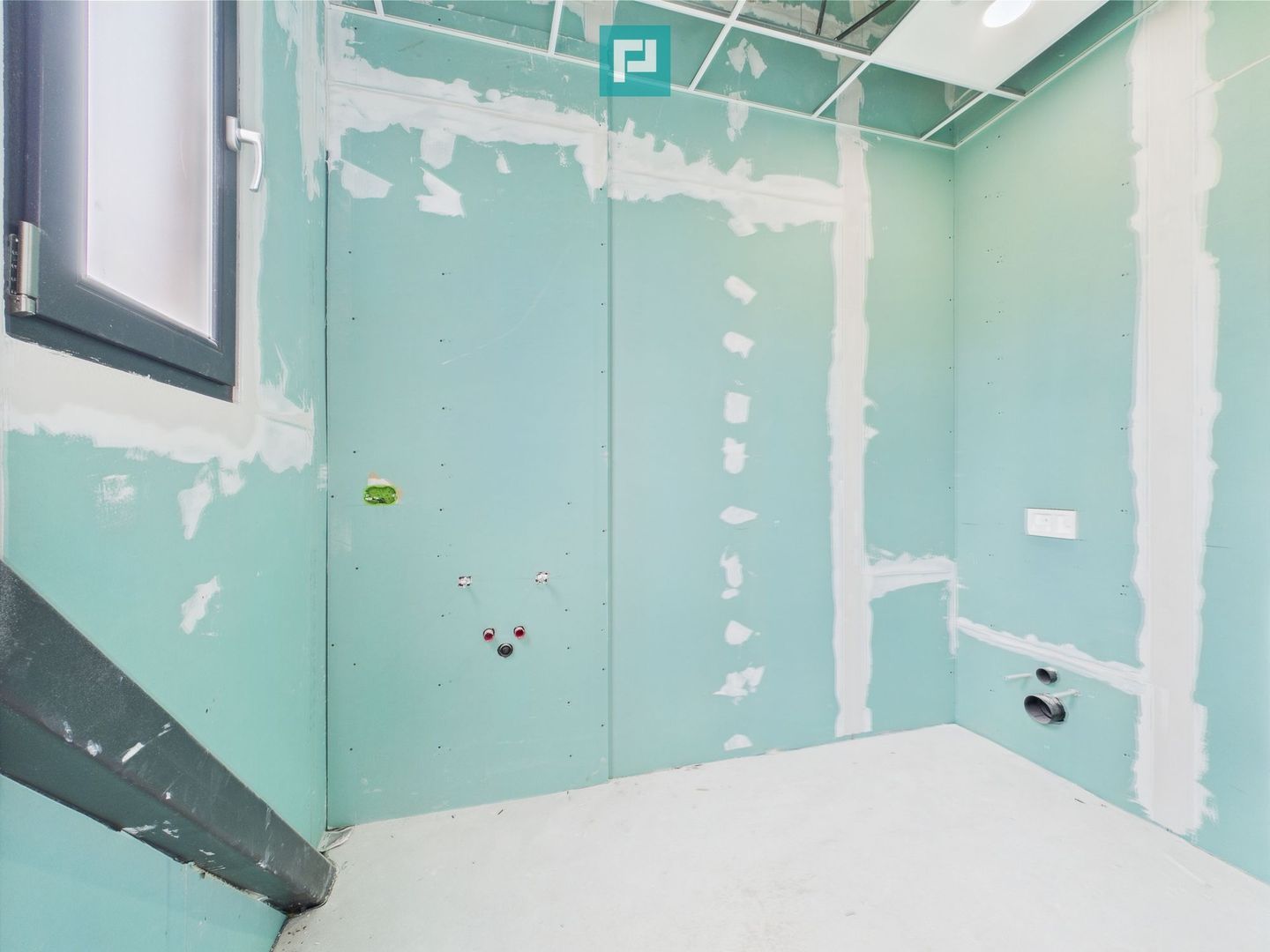 Hală Modernă, în zona Aeroport – 949 mp Utili - Poză 18