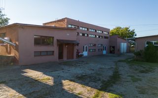 Hală industrială cu multiple destinații în Nădlac - Poză 41