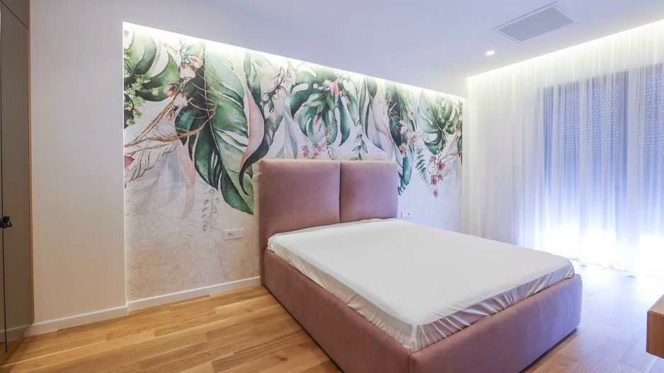 Vila premium in Borhanci, proiect exclusivist - Poză 5