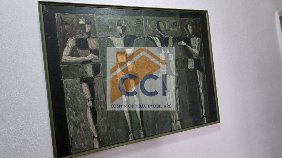LOC. RACACIUNI,  APARTAMENT 3 CAMERE - Poză 20