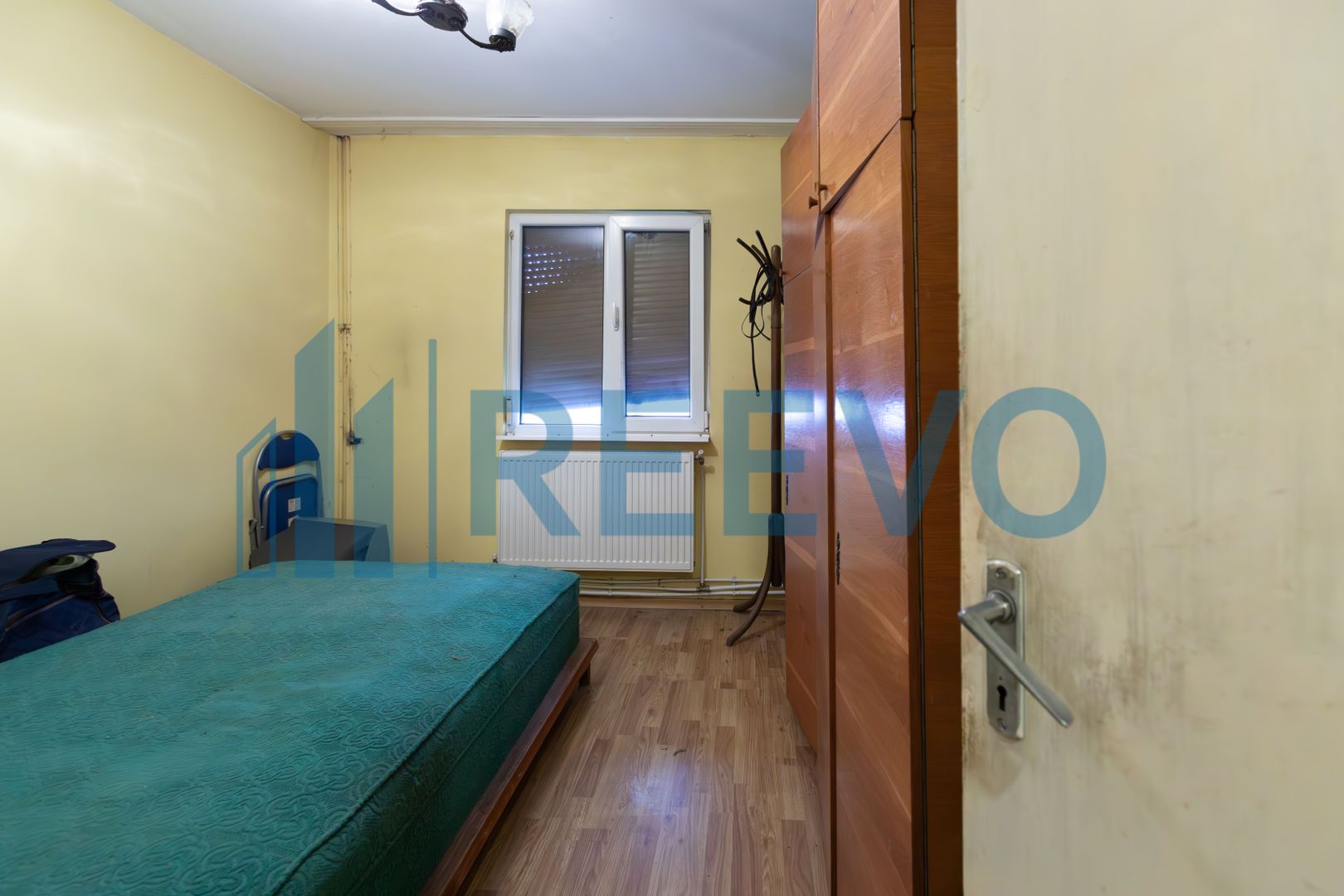 Apartament 3 camere, zona Narcisa, Bacău - Poză 14