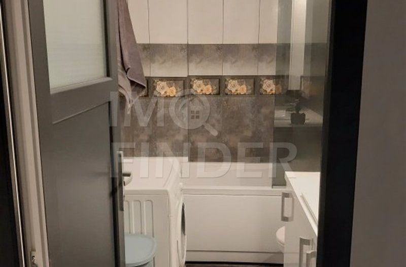Vanzare apartament 3 camere GARAJ zona BMW - Poză 6