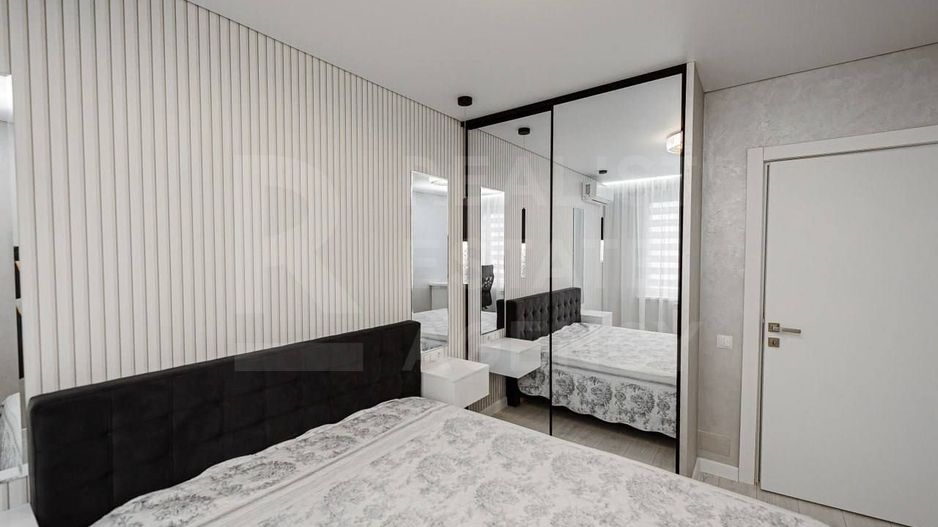 Chirie, apartament, 2 camere, str. Ion Buzdugan, Buiucani - Poză 17