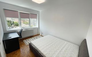 3 camere, semidecomandat, mobilat modern, balcon, Marasti, Abator - Poză 4