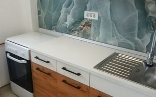 Garsonieră complet renovată | Prima închiriere | Totul nou - Poză 4