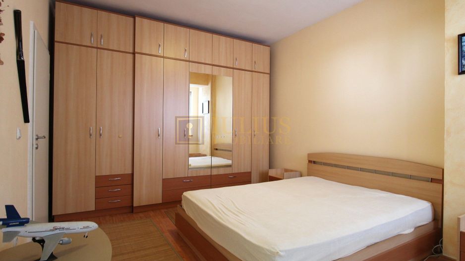 Complex Studentesc, spatios, mobilat si utilat. Centrala proprie si CTRAnaf incl - Poză 2
