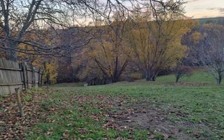 Teren intravilan | Mănăstioara – Siret | 2.200 mp - Poză 8