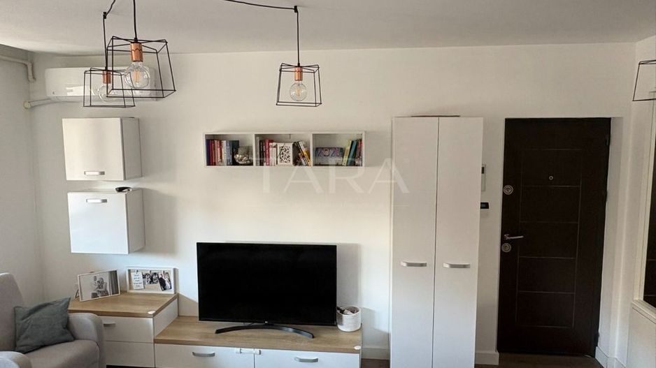Apartament luminos lângă Parcul Poligon – Florești. - Poză 3