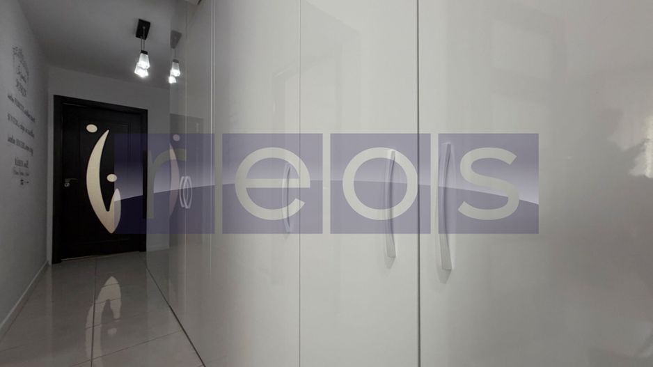 VANZARE 3 CAMERE | LUMINOS | OTOPENI CENTRAL | PARCARE INCLUSA - Poză 3