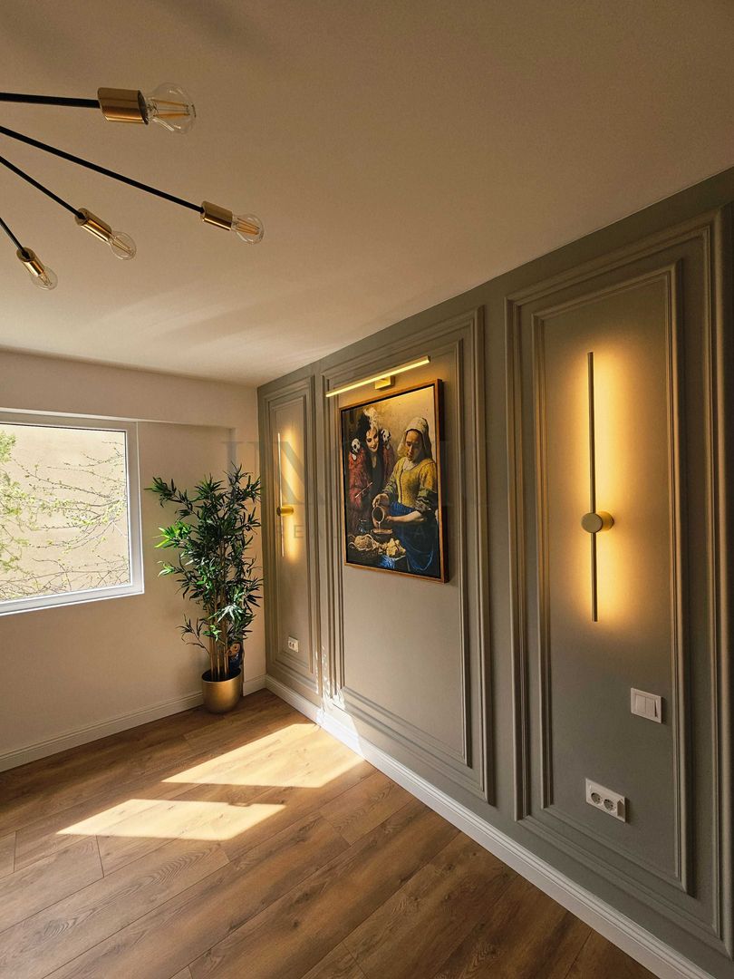 Apartament 2 camere nou | Elegant | Modern | Piata Victoriei - Poză 1