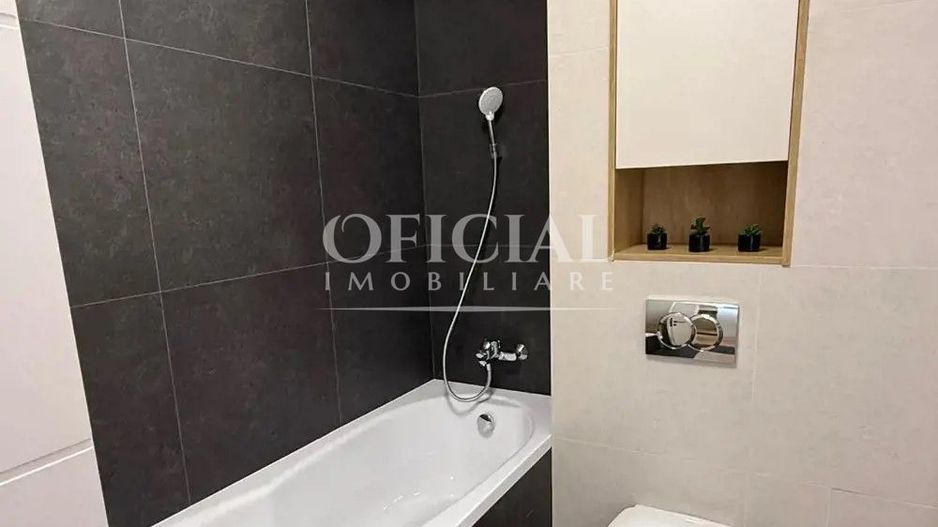 Apartament 2 Camere | 37 Mp | Parcare | Floresti Terra - Poză 9