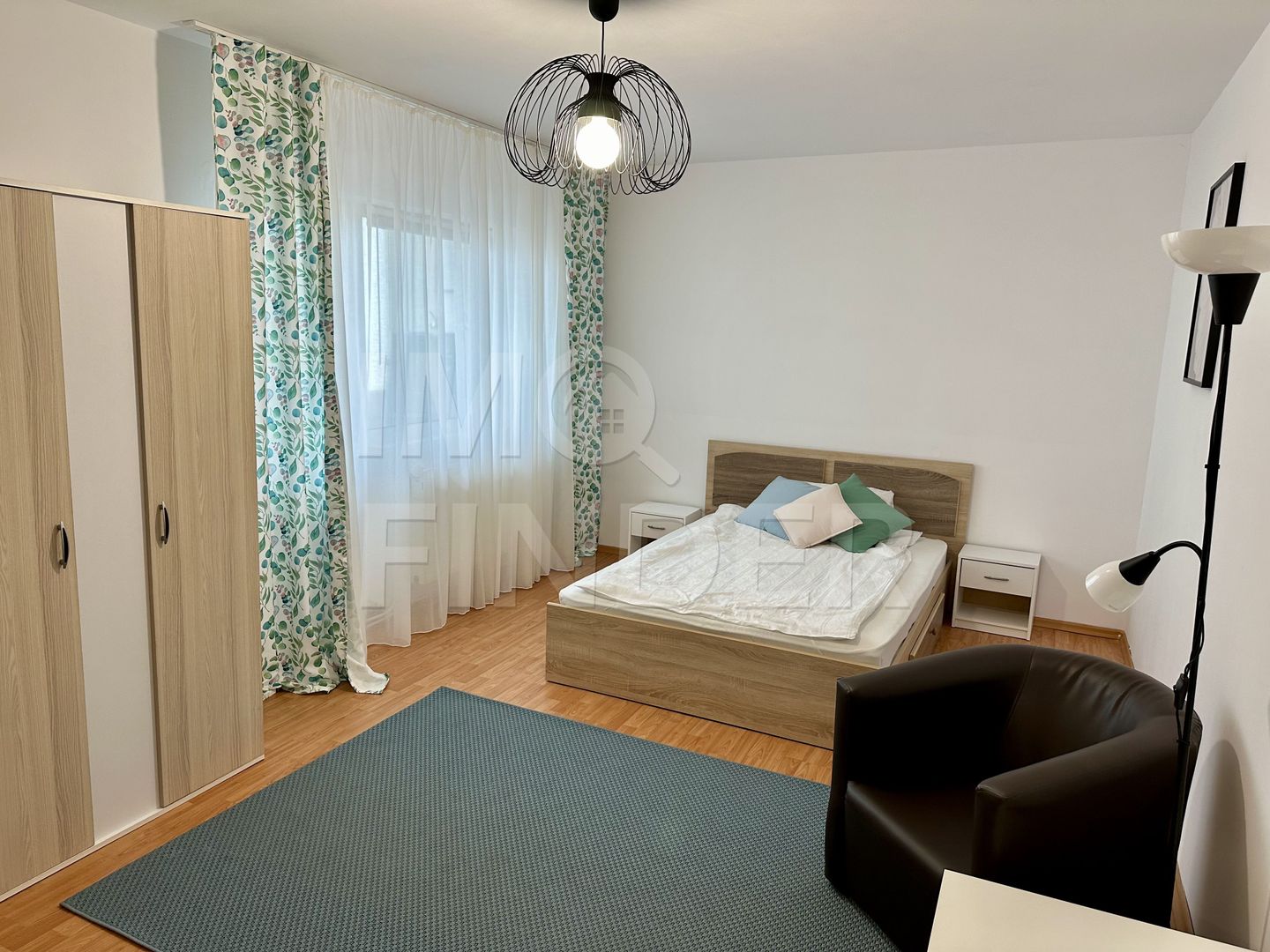 Vanzare 2 camere decomandat, Zorilor, bloc izolat - Poză 11