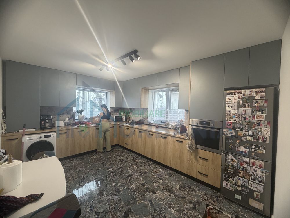 Casa de vanzare Breazu - Poză 6