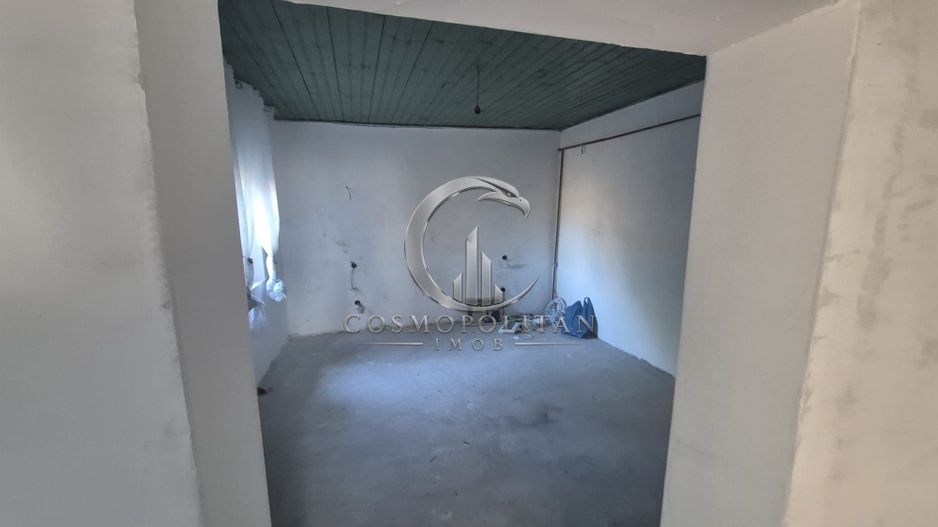 Casa si teren 3500mp in comuna Amaru/BZ ~ 4 camere ~ renovata in 2025 - Poză 4