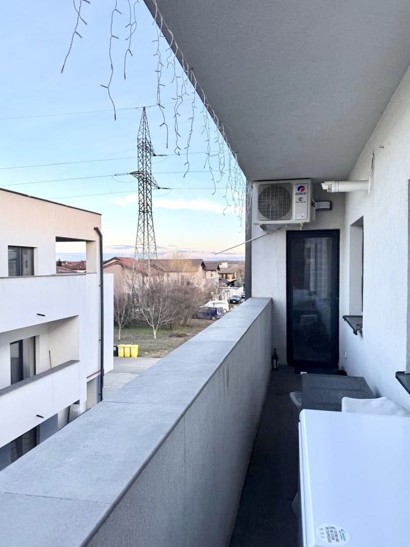Apartament 2 camere Dumbrăvița – ideal locuit sau investiție - Poză 20