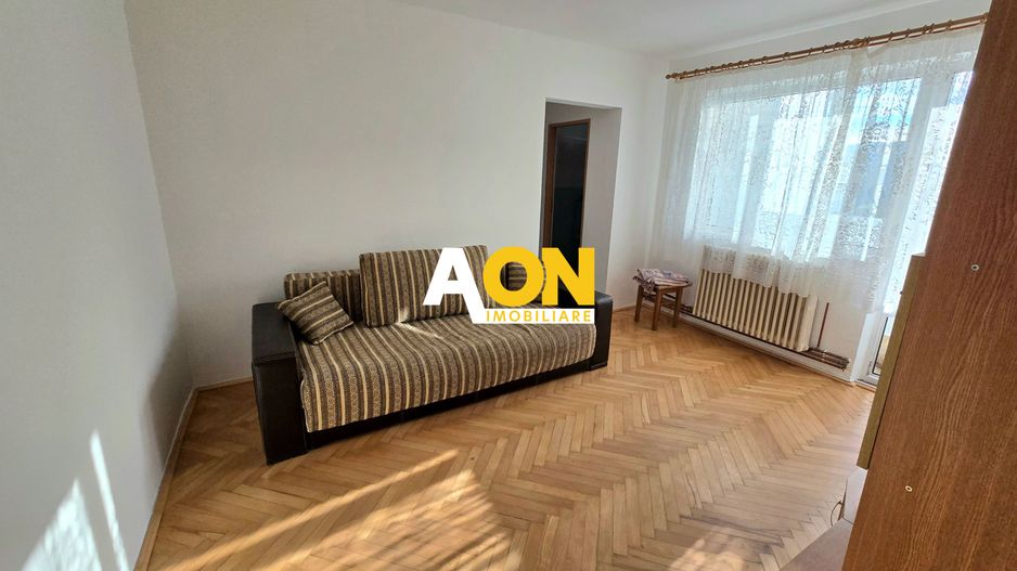 Apartament cu 3 Camere, Etaj Intermediar, Zona Bld. Transilvaniei - Poză 3