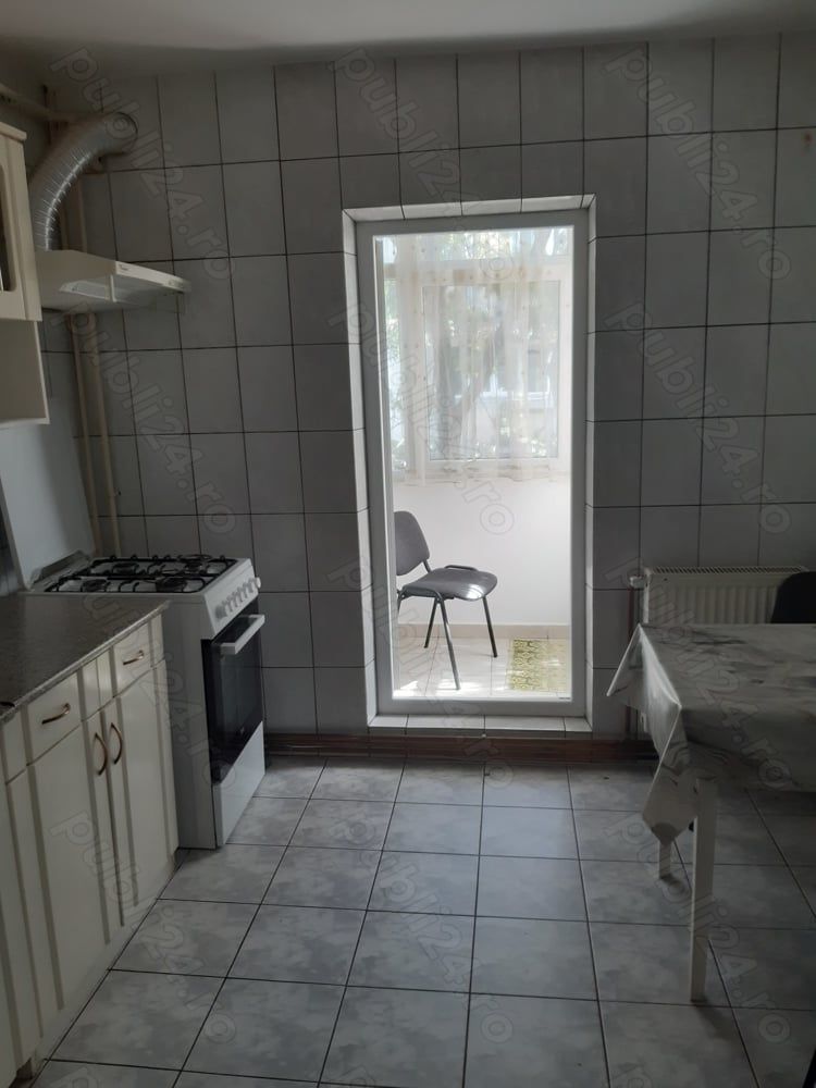 2 camere de închiriat in zona Crângași cu centrală termică proprie - Poză 4