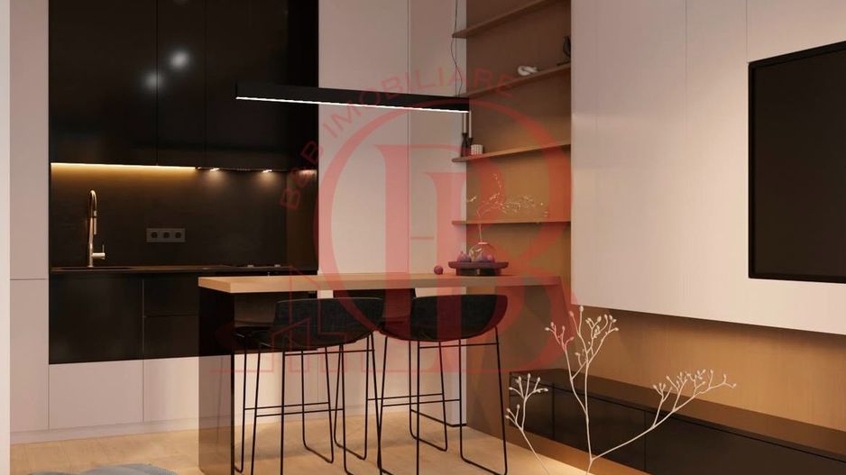 Finalizare Rapida 2 camere bloc boutique Sector 3 Pallady - Poză 4