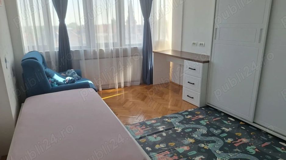 Apartament 3 camere ultracentral - Poză 4