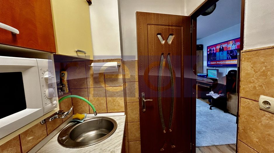 VANZARE GARSONIERA  | VERANDA MALL | TEI - Poză 5