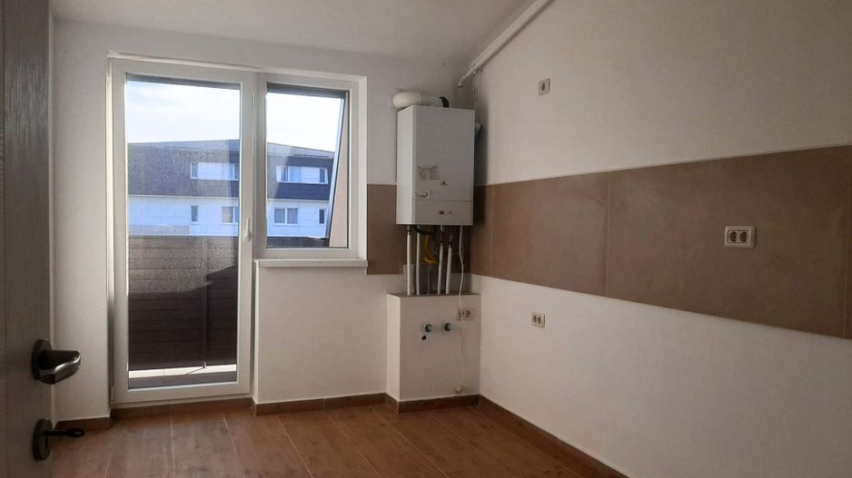 Apartament 2 camere NOU nelocuit cu vedere spre Tampa Subcetate Residence - Poză 20