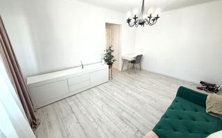 2 Camere Renovat - Etaj 2 - Zona Bld. Cantemir - Fara Risc - Poză 2