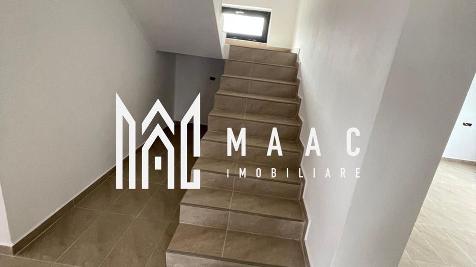 Casa de închiriat | 9 camere  | 260mp utili | Sacel - Poză 5