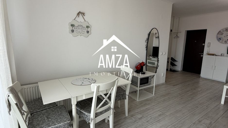 Apartament de închiriat – City Residence - Poză 5