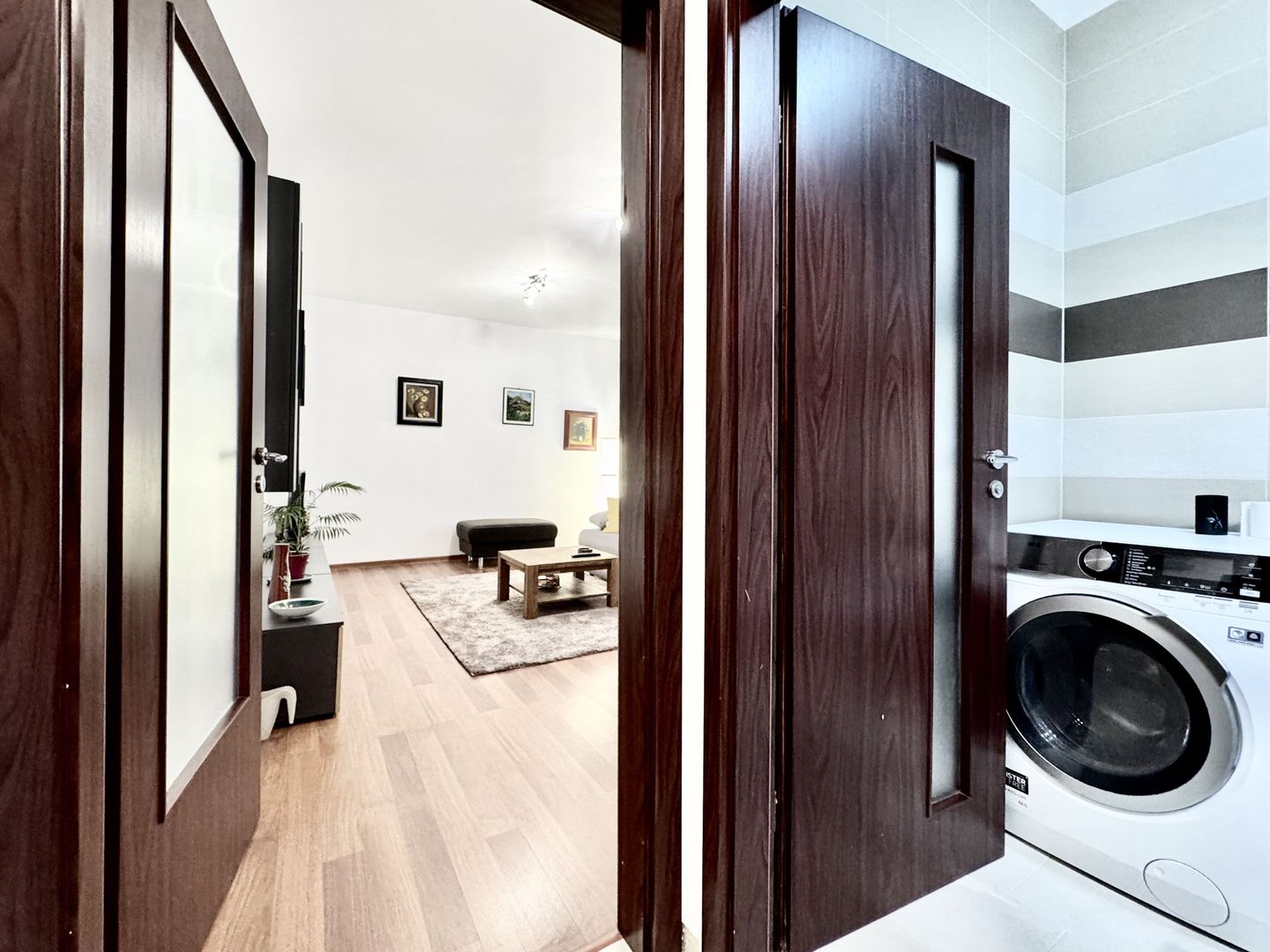 Centrul orașului la un pas – 2 camere cochet si primitor, Take Ionescu - Poză 4