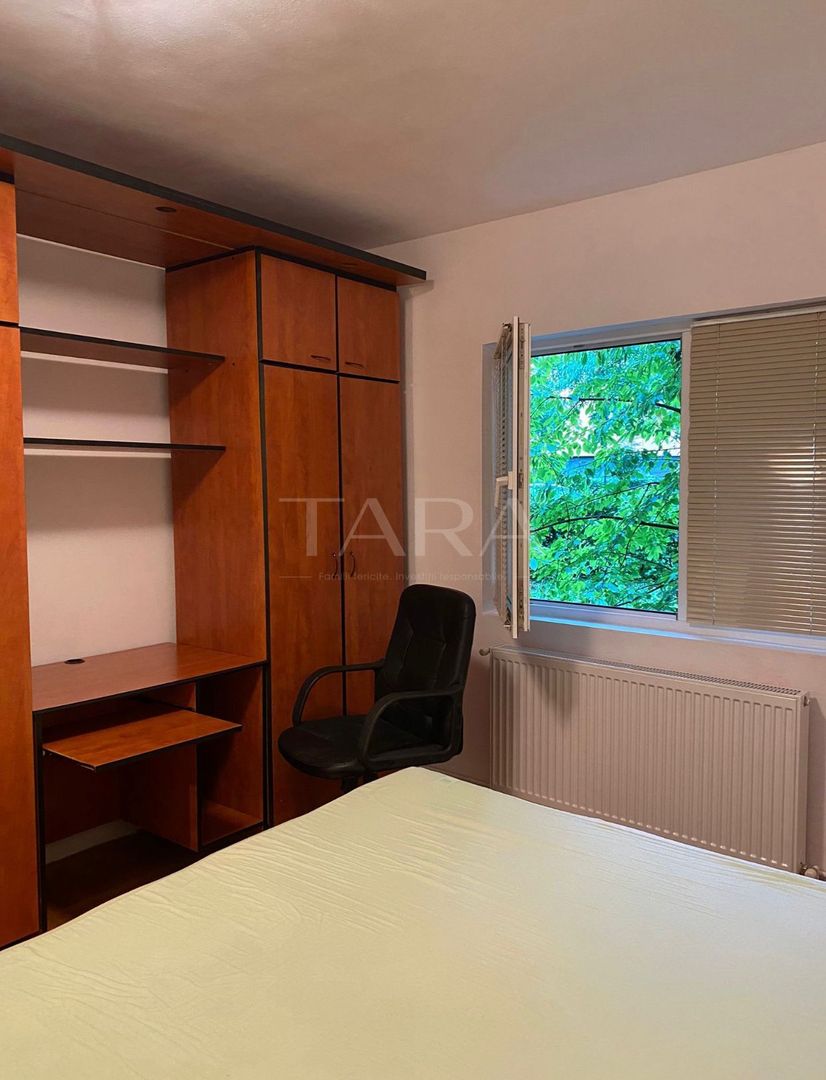 Vanzare apartament 2 camere Zorilor, zona UMF. - Poză 3