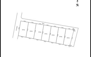 Teren intravilan, 501 mp, Zona Nazna - Poză 4