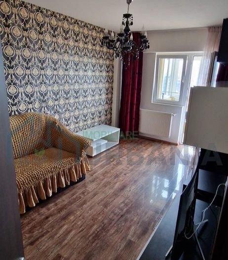 Inchiriez ap 2 camere Ideal Residence CUG | Parcare subterană | 54 mp - Poză 3