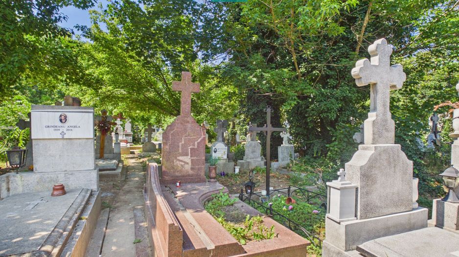 Loc de veci / 3 spatii / Reinvierea Colentina - Poză 4