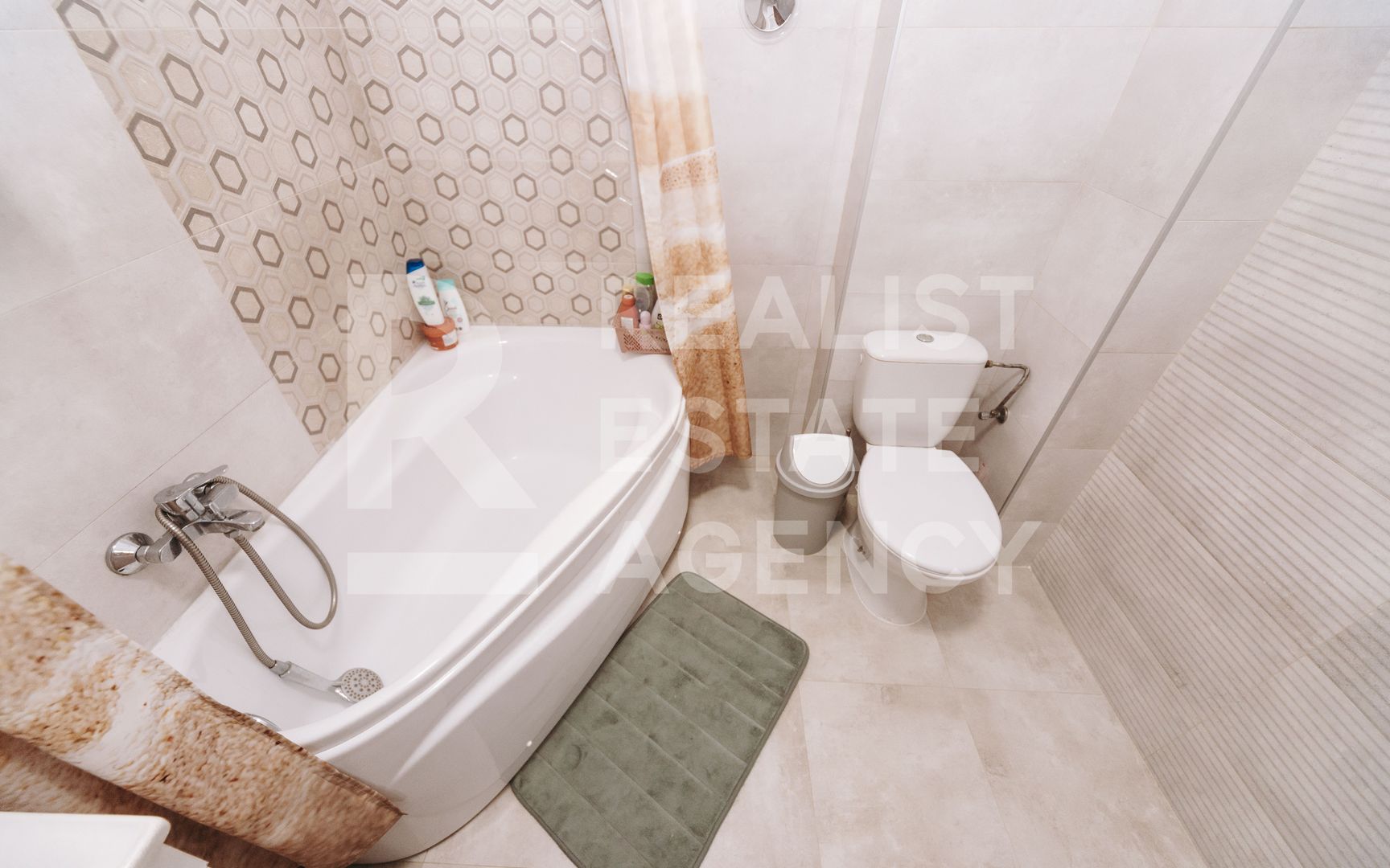 Vânzare, apartament cu 3 camere în zona Militari - Poză 17