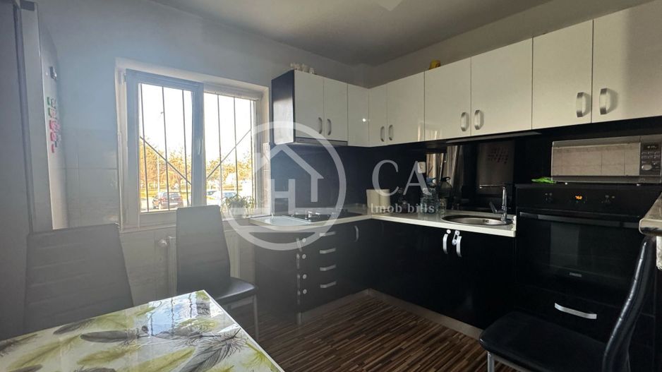 Apartament de vânzare cu 4 camere tip PB în zona Nufărul, Oradea - Poză 11