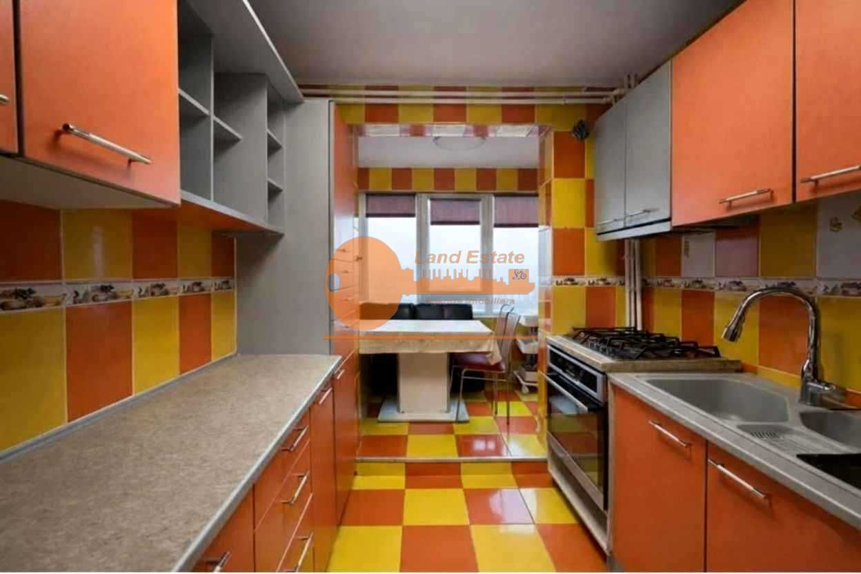 Apartament 3 camere decomandat –Crângași - Poză 6