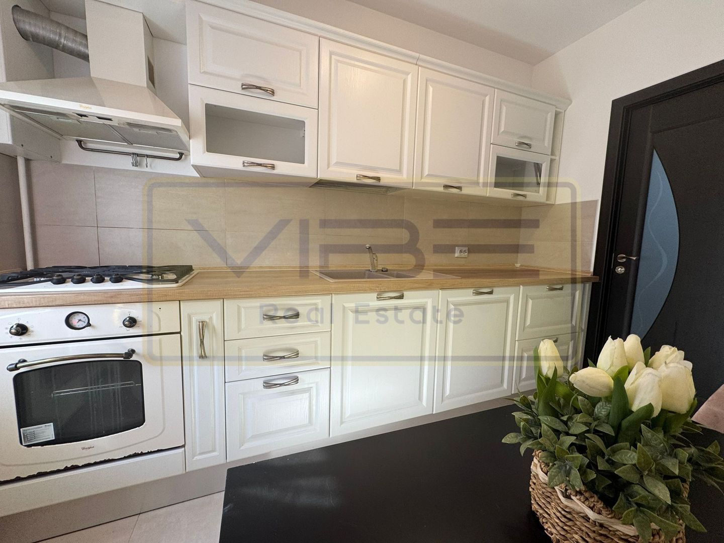 Apartament 2 camere decomandat Bucium - Family Market - Poză 6