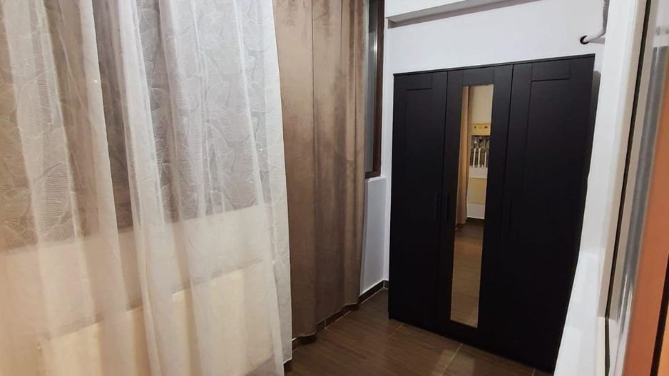 2 Camere Militari Residence Chiajna Rosu Str. Tineretului Rezervelor - Poză 11