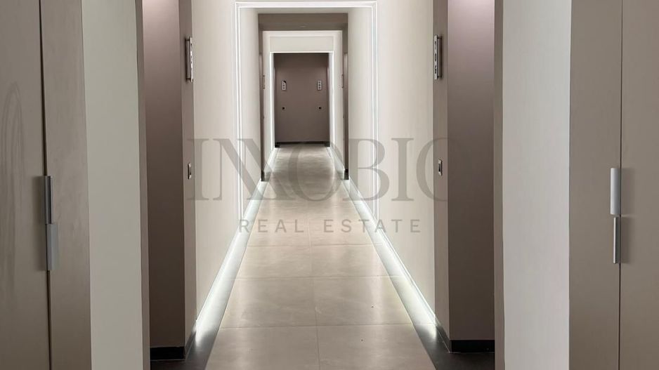 APARTAMENT 2 CAMERE | NUSCO CITY 2 MALL PROMENADA | LOCAȚIE PREMIUM - Poză 15