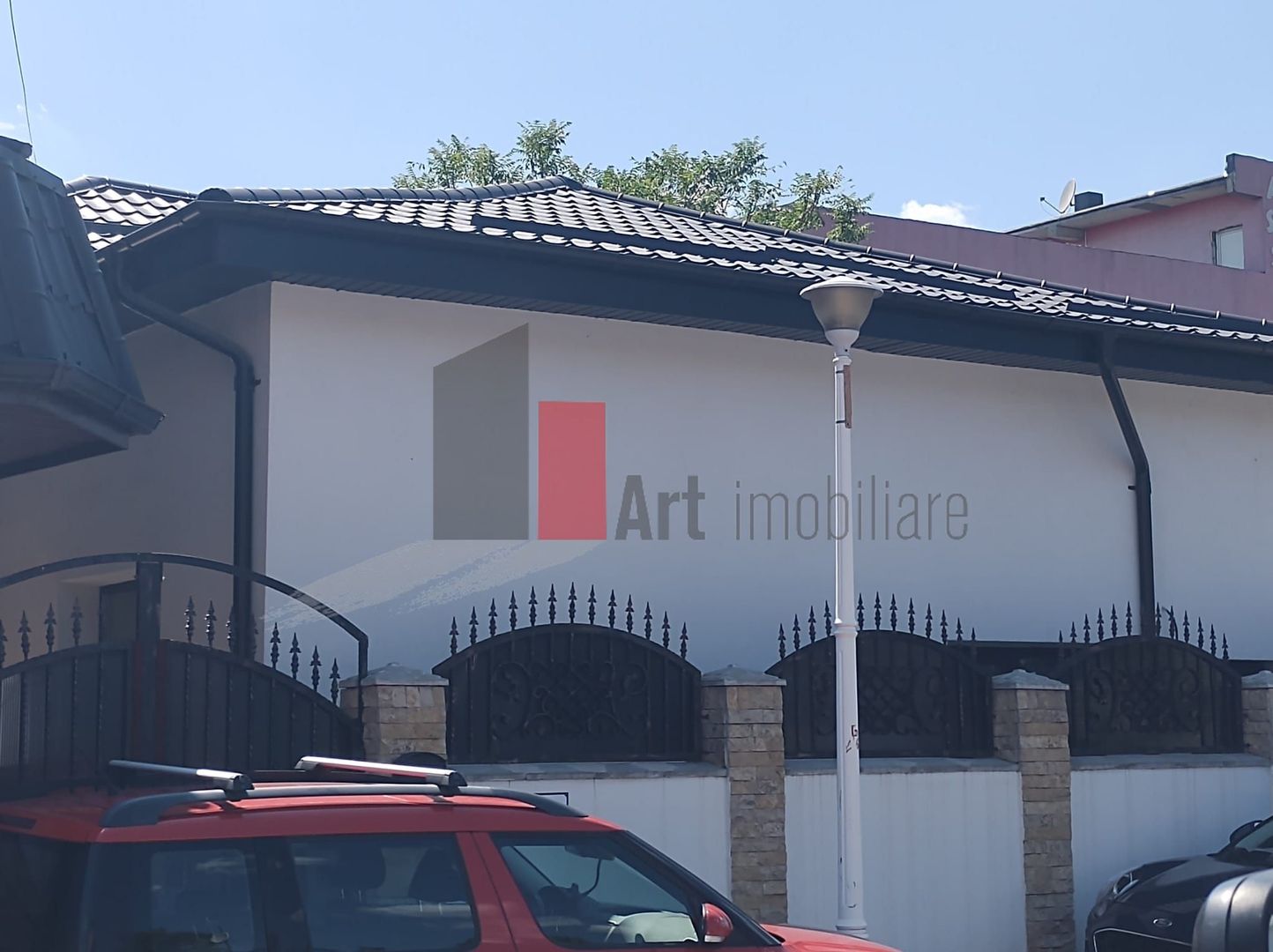 Închiriere casă Șoseaua Progresului - Poză 5