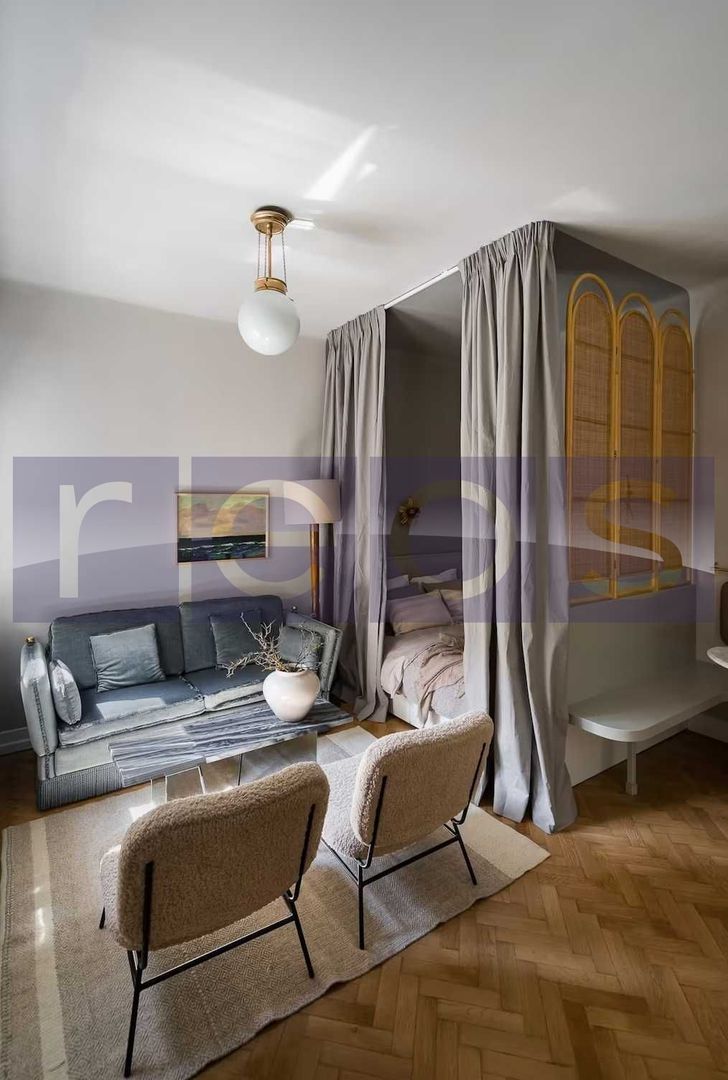 STUDIO ZONĂ CENTRALĂ - Poză 4