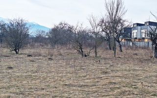 Teren intravilan pentru Investitie!!!,933mp in Ghimbav, 50 euro/mp neg. - Poză 9