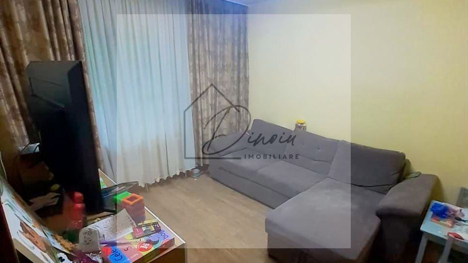 2 camere Obor I 3 min metrou I COMISION 0% - Poză 1