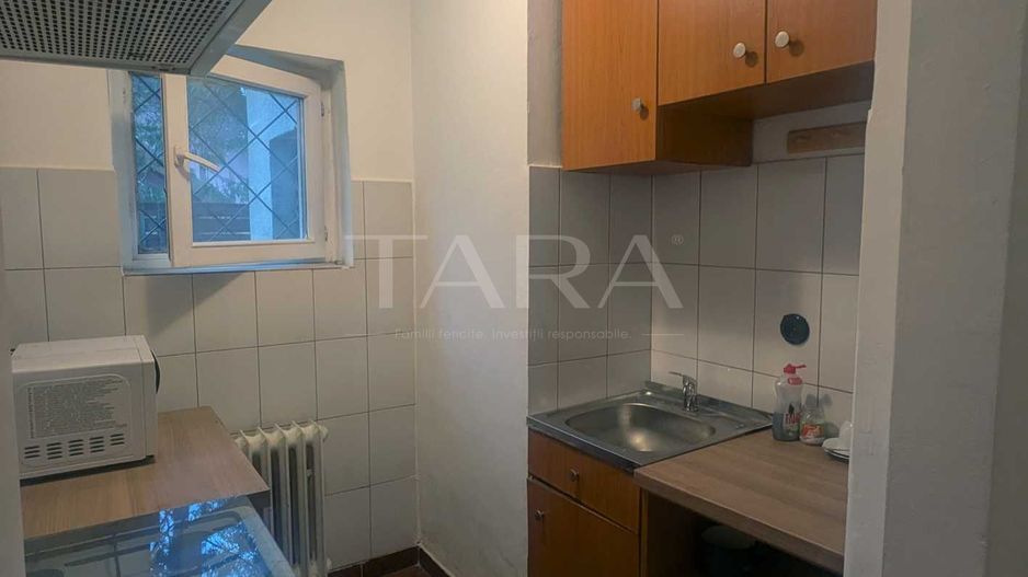 Apartament 2 camere – Gheorgheni, zonă liniștită - Poză 5