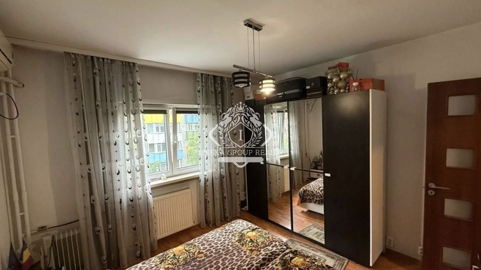 13 Septembrie-Prosper | 3 camere | 73mp | et 3 | Hol H | 157.000 euro - Poză 3