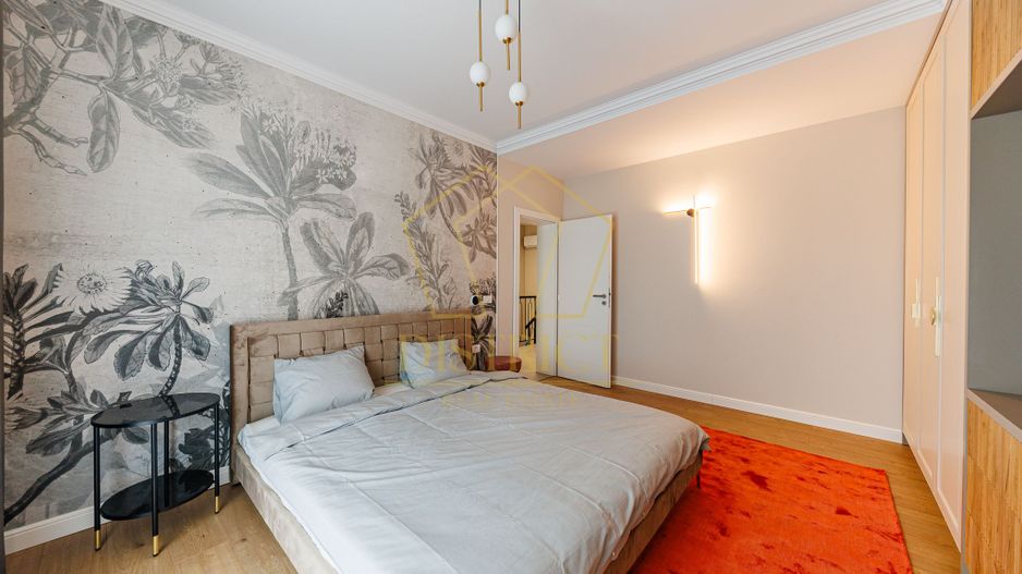 Duplex cu 3 camere despartit prin camera tehnica I Mosnita Noua - Poză 17