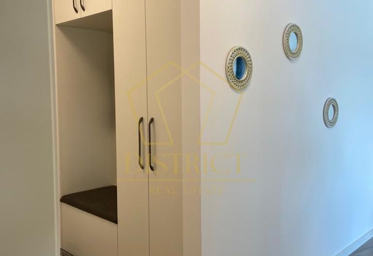 Apartament cu 2 camere | Future Residence | Giroc - Poză 10