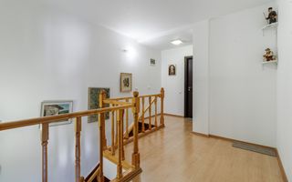 Casă 4 camere mobilata si utilata Green City - Poză 7