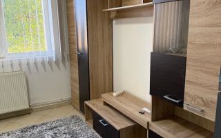 Garsoniera  zona Lipovei etaj 2 - Poză 2
